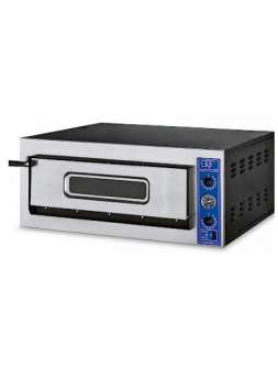 Печь для пиццы GGF X 4/36 Печь для пиццы GGF X 4/36